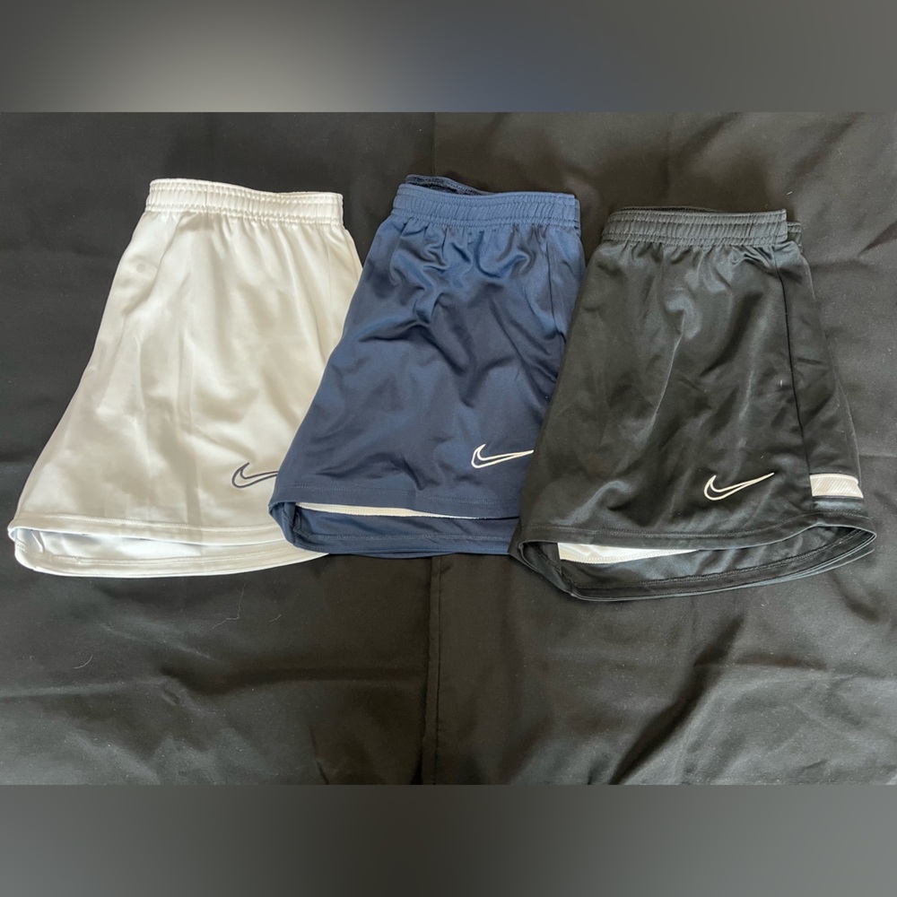 Nike Dri-FIT Soccer Shorts